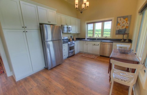 Afton Cabin | Afton Mtn. Vineyards: Damy | 1 Bed, 1 Bath