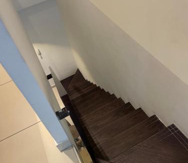 North Ridge Apartment | Afya's luxury Embassy Gardens home