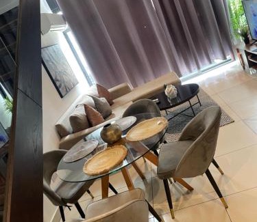 North Ridge Apartment | Afya's luxury Home Apt