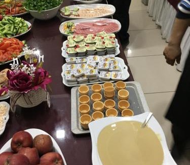 Afyonkarahisar Hotel | Afyon Grand Arı Hotel