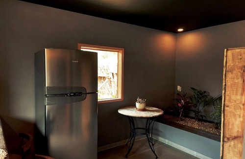 Baependi Ski Chalet | Agáve Bungalow High Standard