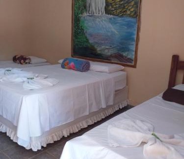 Nobres Hotel | Agência e Pousada Estância da Mata