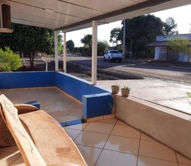 Nobres Hotel | Agência e Pousada Estância da Mata