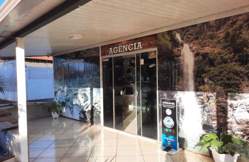 Nobres Hotel | Agência e Pousada Estância da Mata