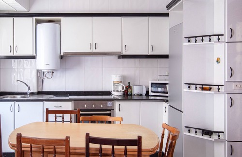 Corme Porto Apartment | AG Apartamento Pedra da Serpe Corme 150m Playa x6