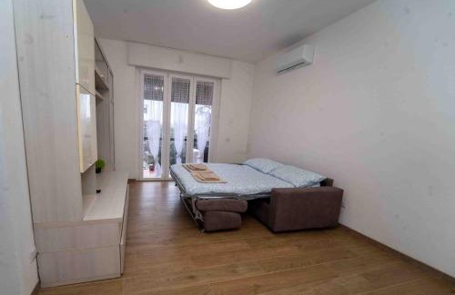 Bresso Apartment | AG apartment 2