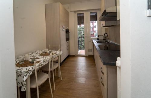 Bresso Apartment | AG apartment 2