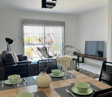 Trelew Apartment | AG Apartment