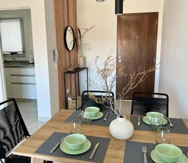 Trelew Apartment | AG Apartment