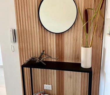 Trelew Apartment | AG Apartment