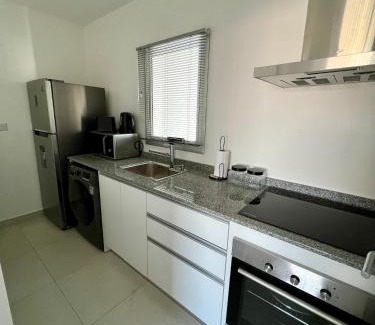 Trelew Apartment | AG Apartment