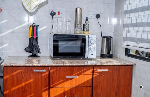 Dodoma Apartment | AG Apartments