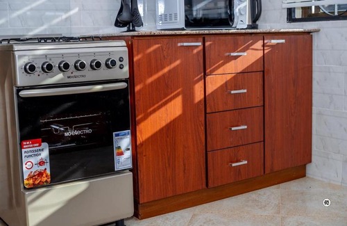 Dodoma Apartment | AG Apartments