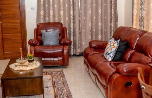 Dodoma Apartment | AG Apartments