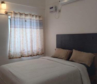 Irungattukottai Hotel | AG Ashok Residency