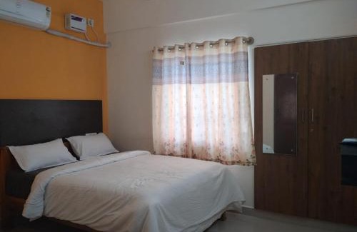 Irungattukottai Hotel | AG Ashok Residency