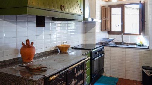 Aranga House | AG Casa Brañas, en aldea rural gallega