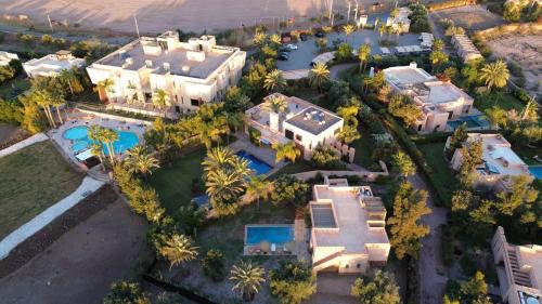 Jaidate Villa | AG Chalet & Villas Marrakech
