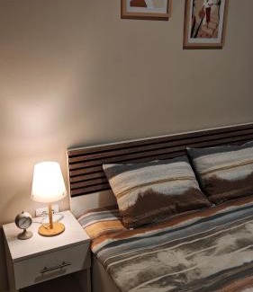 Savamala Apartment | AG Cozy Apartment