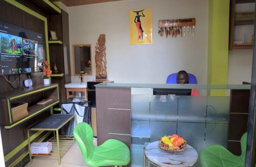 Kireka Apartment | AG Home - Kampala