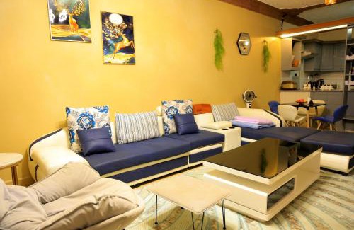 Kireka Apartment | AG Home - Kampala