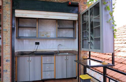 Kireka Apartment | AG Home - Kampala