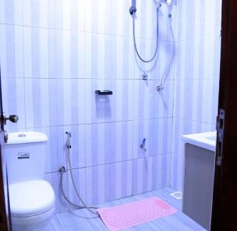 Kireka Apartment | AG Home Studio - Kampala