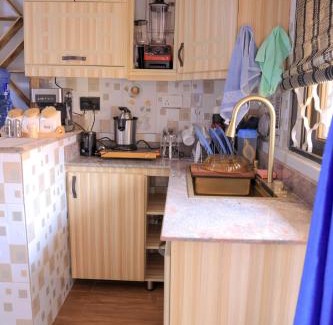 Kireka Apartment | AG Home - Studio Kampala