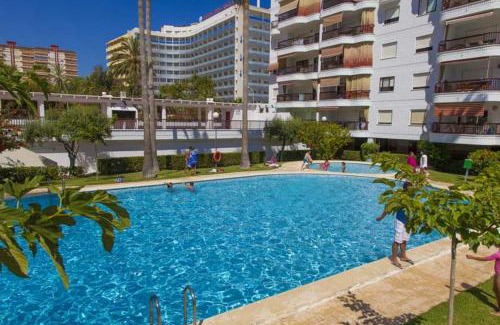 Grau i Platja Apartment | AG SALINAS