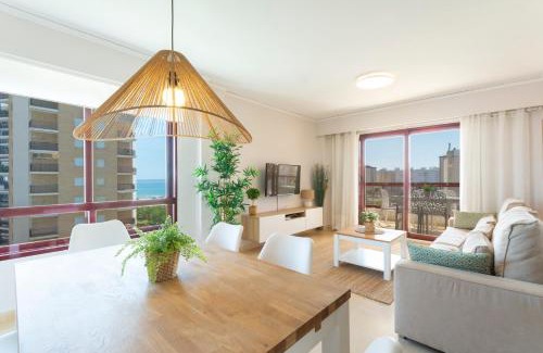 Grau i Platja Apartment | AG SALINAS