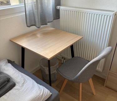 Fellbach House | AG Zimmervermietung Fellbach