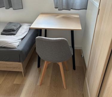 Fellbach House | AG Zimmervermietung Fellbach