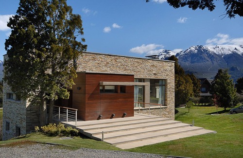 Villa Arelauquen House | AG9 - San Carlos de Bariloche