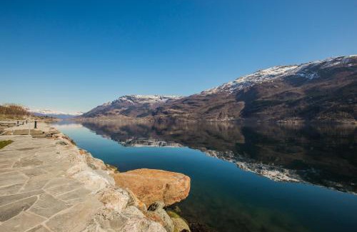 Ullensvang Apartment | Aga Fjord Apartments Hardanger