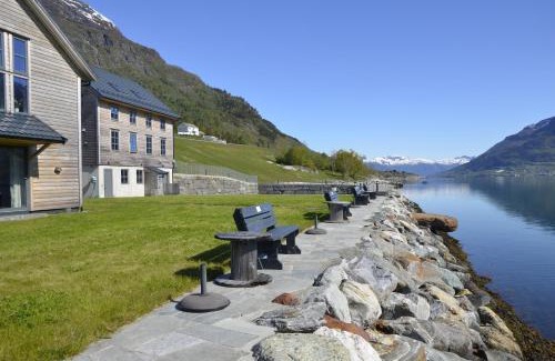 Ullensvang Apartment | Aga Fjord Apartments Hardanger