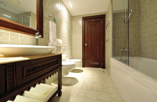 Aksaray Hotel | Agacli Hotel