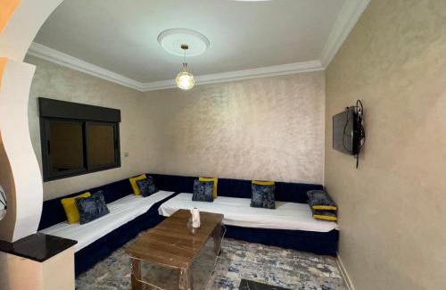 Dakhla Apartment | Agadir adrar