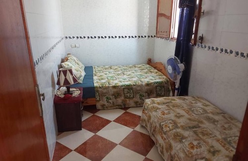 Ait Melloul Bed & Breakfast | Agadir Airport Guest House