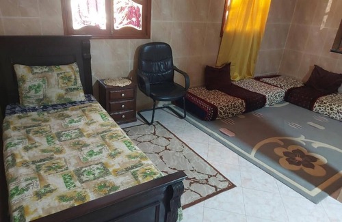Temsia House | Agadir Airport Guest House
