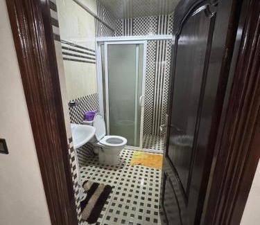 Dcheira El Jihadia Apartment | AGADIR Appart