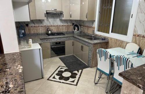 Dcheira El Jihadia Apartment | AGADIR Appart