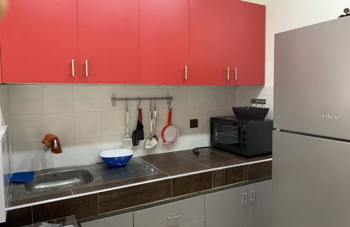 Cite Essalam Apartment | Agadir Appartement de Vacances