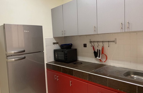 Cite Essalam Apartment | Agadir Appartement de Vacances