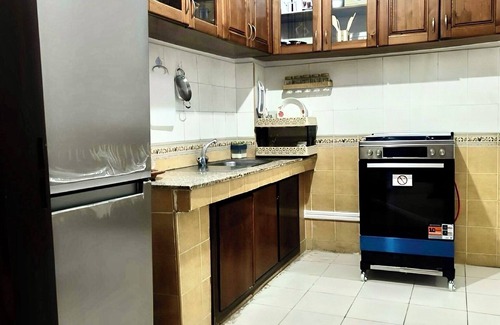 Cite Al Mohammadi Apartment | Agadir Appartement Séjour Ideal Pour vos Vacances