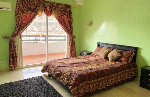 Agadir City Center Apartment | Agadir marina port