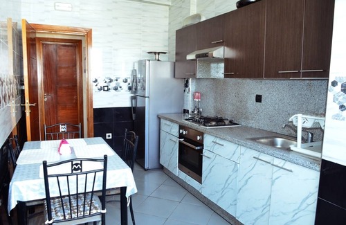 Agadir Apartment | Agadir, Najah residence offers accommodations in Agadir, 1.7 miles from Medina