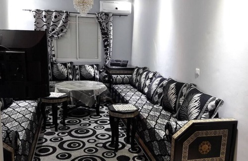 Cite El Houda Apartment | Agadir Residence Mogador