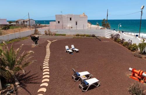 Agaete House | Agaete Beach Rental at Volcanic Natural Pools by VillaGranCanaria