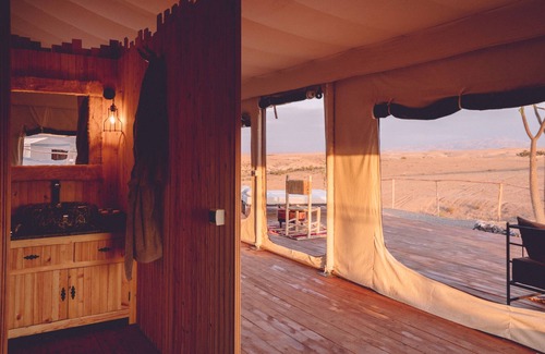 Agafay RV Rental | Agafay Luxary Desert Dar InaCamp