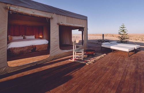 Agafay RV Rental | Agafay Luxary Desert Dar InaCamp